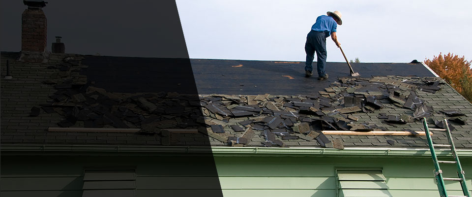 Apex Roofing Contractors