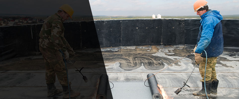 Apex Roofing Contractors